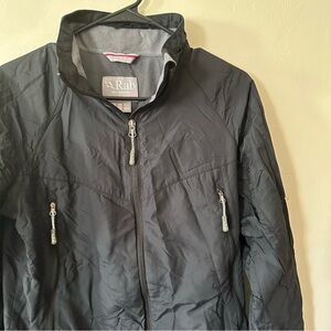 Rab for Women lightweight jacket